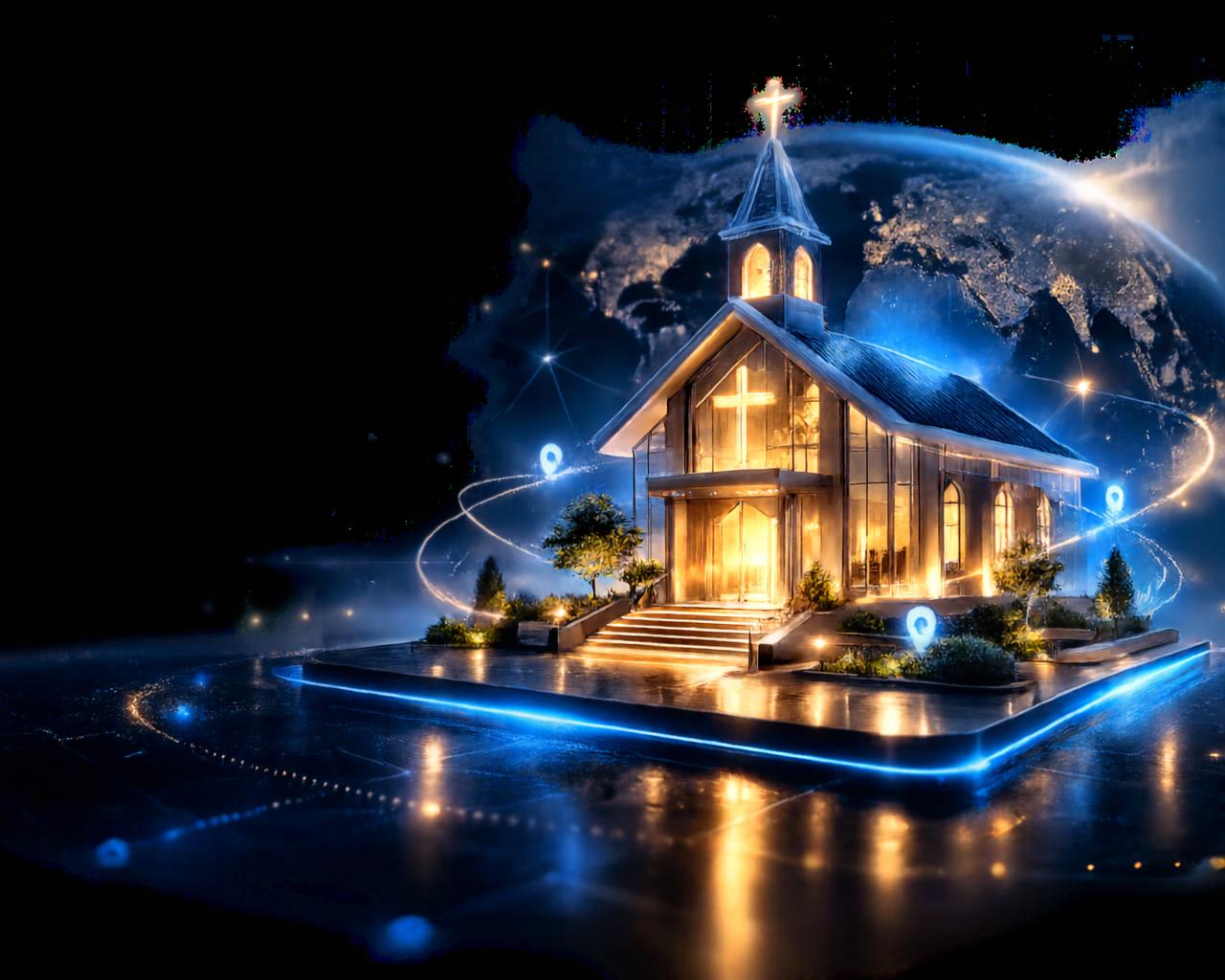 Garden Valley Christian Assembly